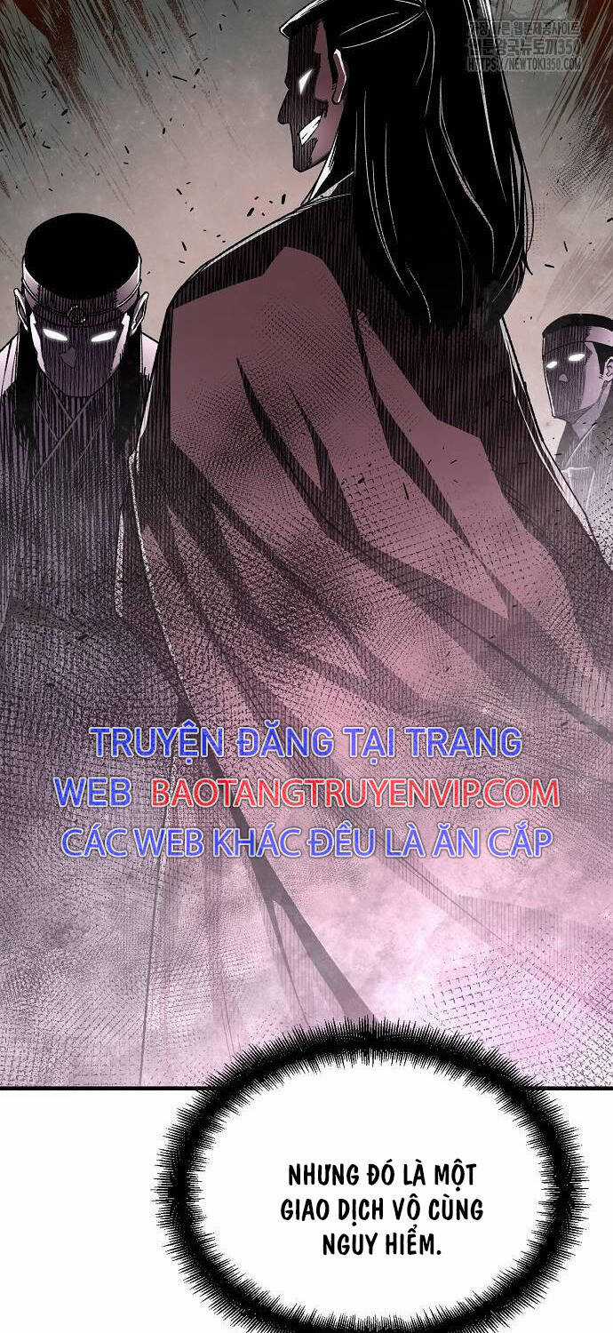 Thiên Ma Quy Hoàn Chương 33 trang 78