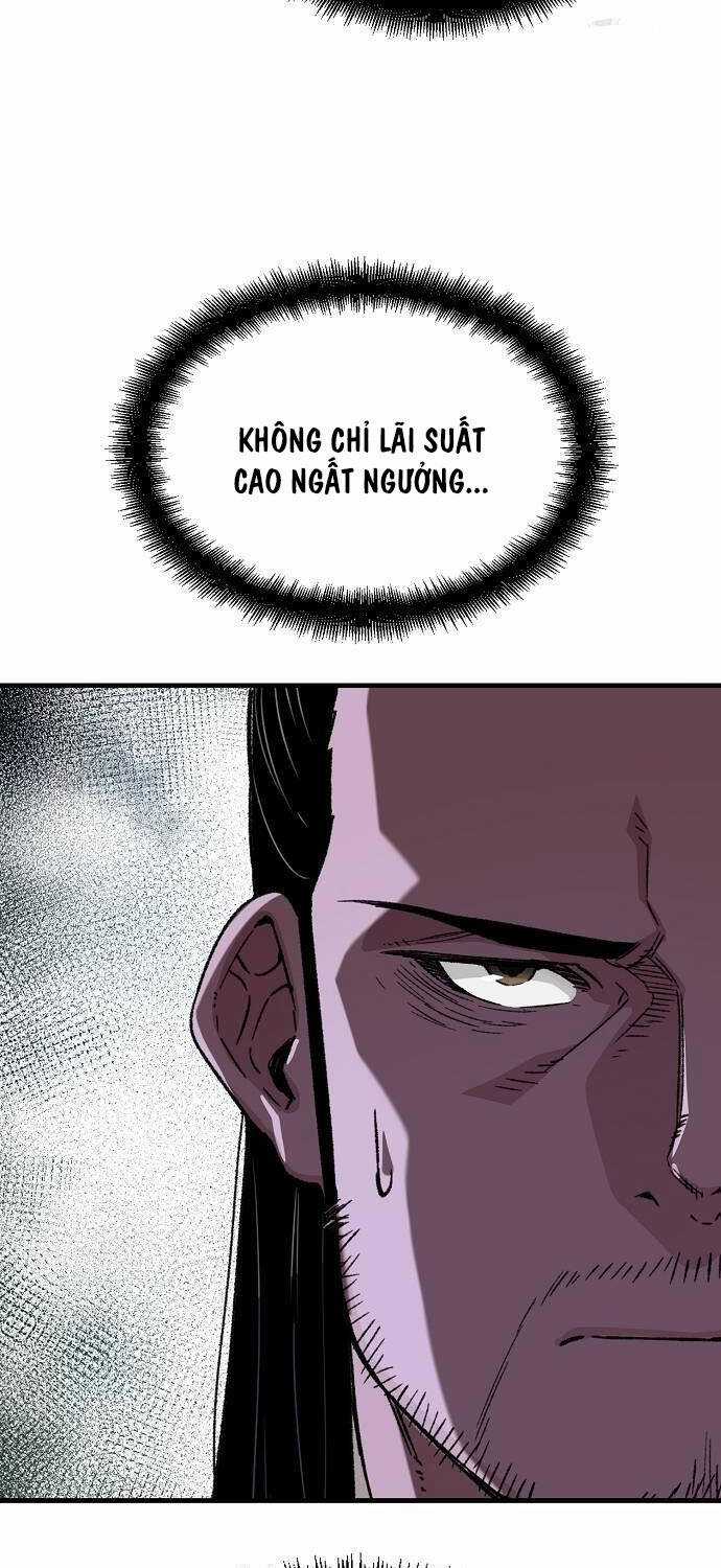 Thiên Ma Quy Hoàn Chương 33 trang 79