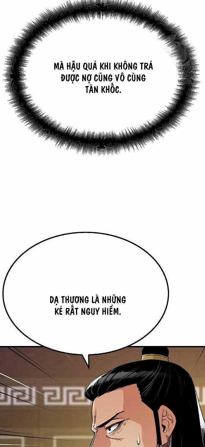 Thiên Ma Quy Hoàn Chương 33 trang 80