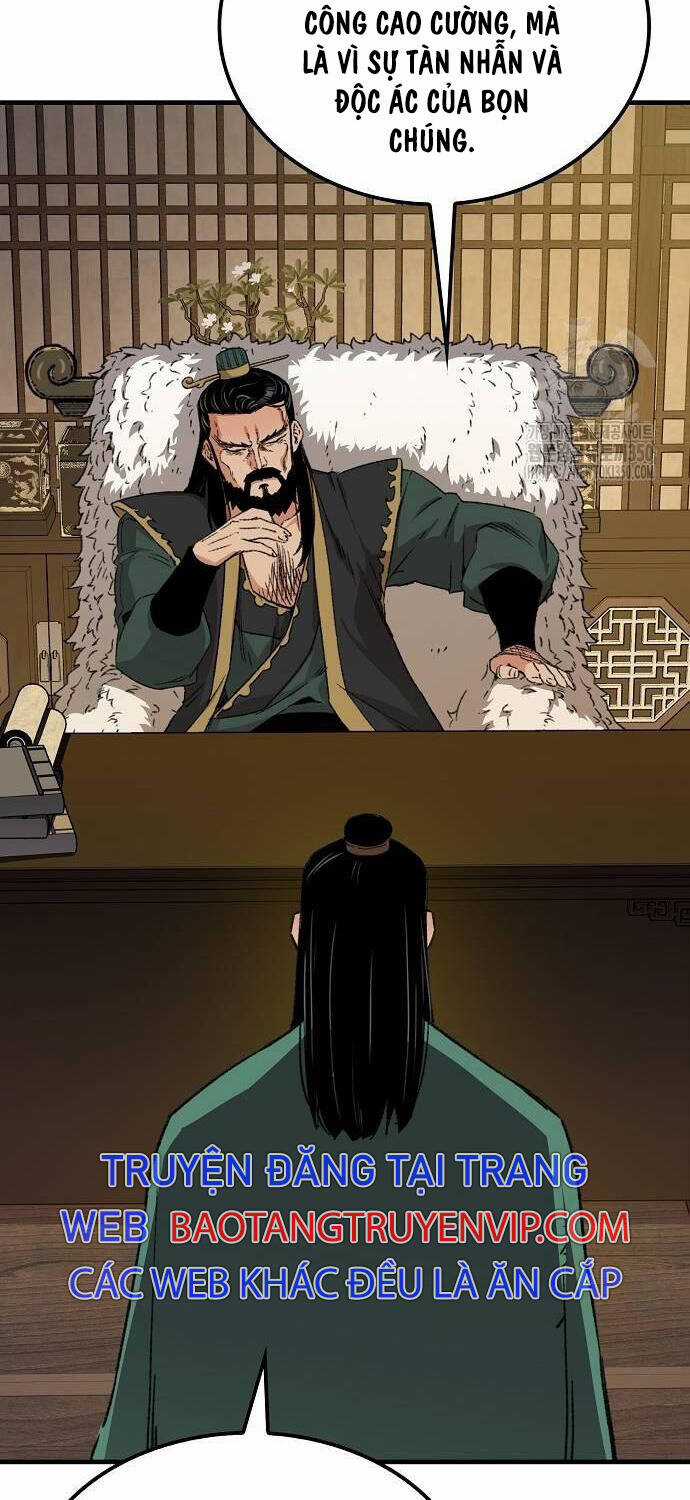 Thiên Ma Quy Hoàn Chương 33 trang 82