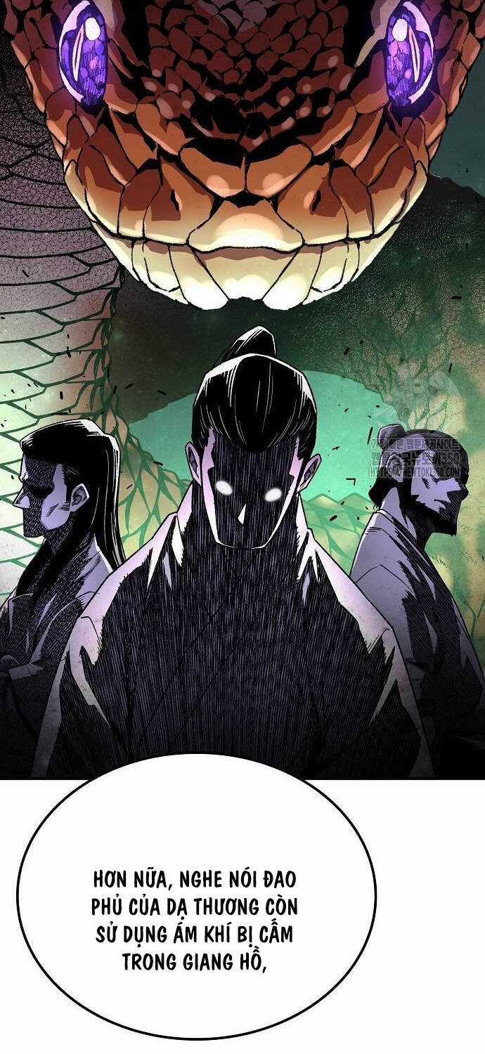 Thiên Ma Quy Hoàn Chương 33 trang 84