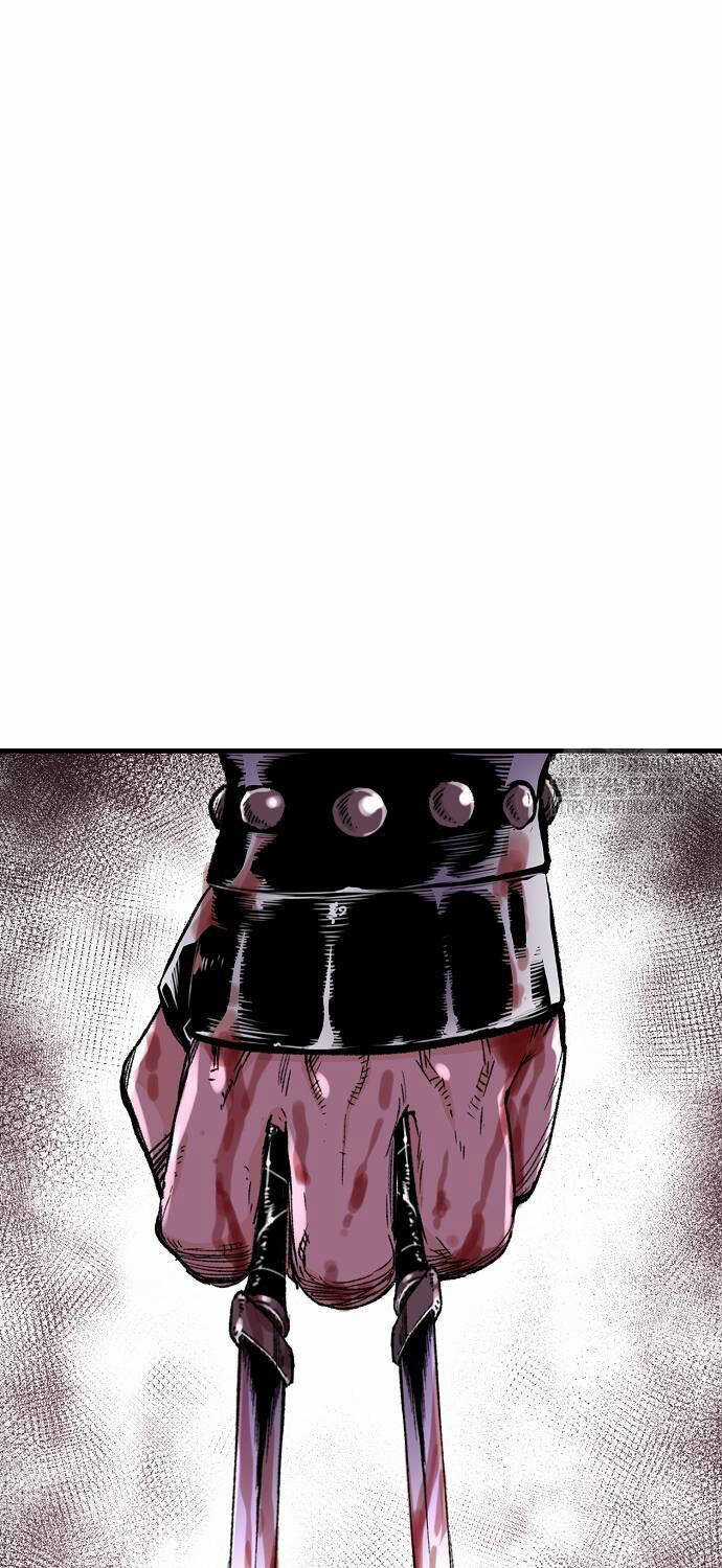 Thiên Ma Quy Hoàn Chương 33 trang 85