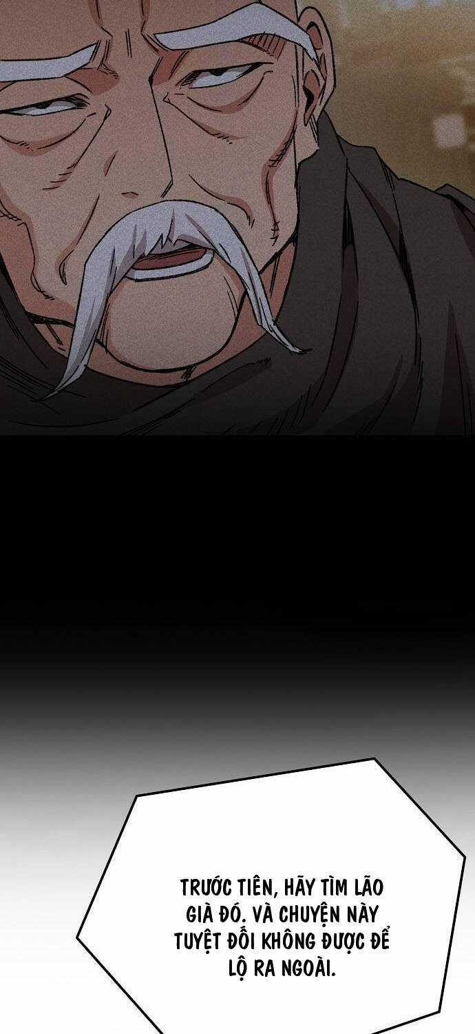 Thiên Ma Quy Hoàn Chương 33 trang 9