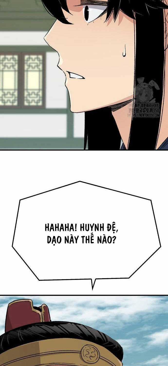 Thiên Ma Quy Hoàn Chương 33 trang 93