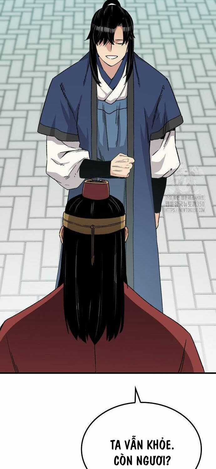 Thiên Ma Quy Hoàn Chương 33 trang 95