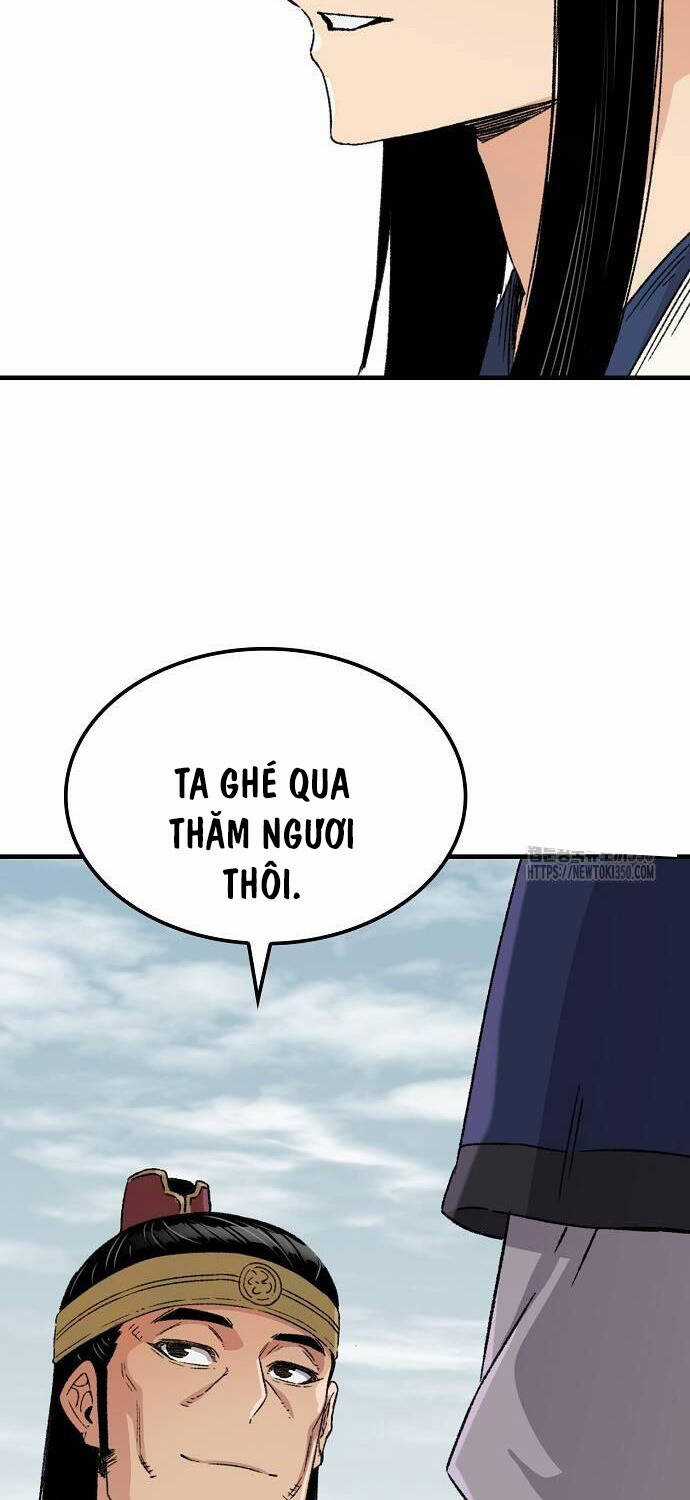 Thiên Ma Quy Hoàn Chương 33 trang 97