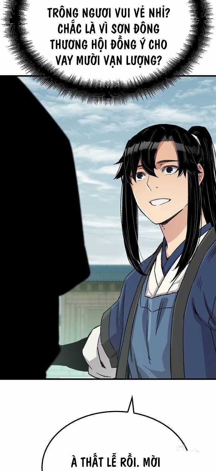 Thiên Ma Quy Hoàn Chương 33 trang 99