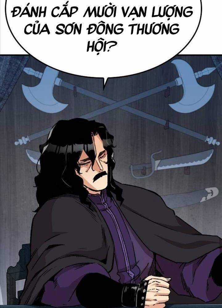 Thiên Ma Quy Hoàn Chương 34 trang 130