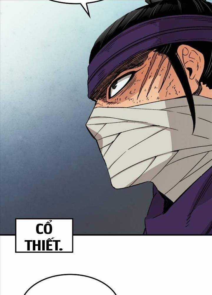 Thiên Ma Quy Hoàn Chương 34 trang 134