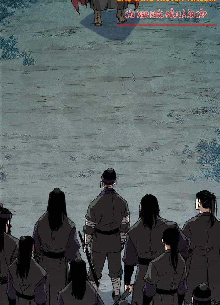 Thiên Ma Quy Hoàn Chương 34 trang 153