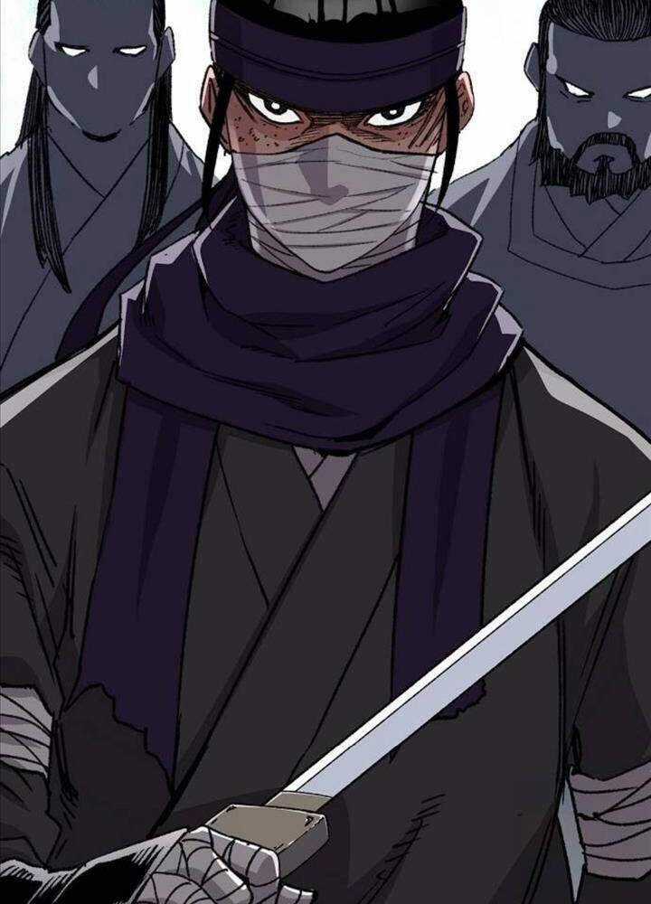 Thiên Ma Quy Hoàn Chương 34 trang 155