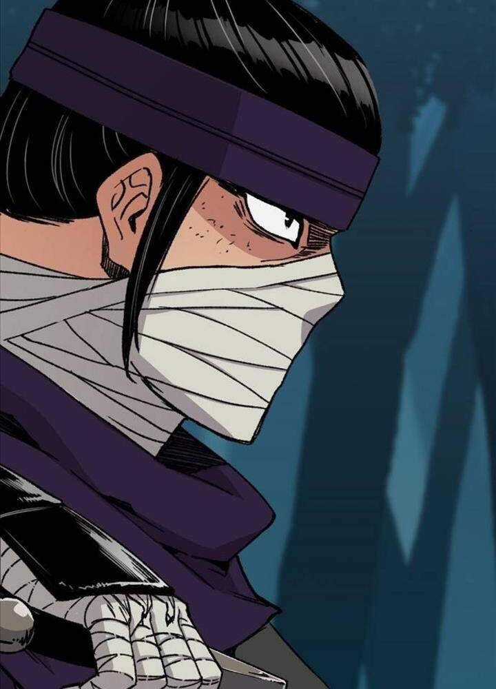 Thiên Ma Quy Hoàn Chương 34 trang 159