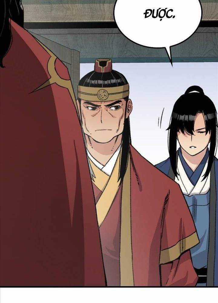 Thiên Ma Quy Hoàn Chương 34 trang 35