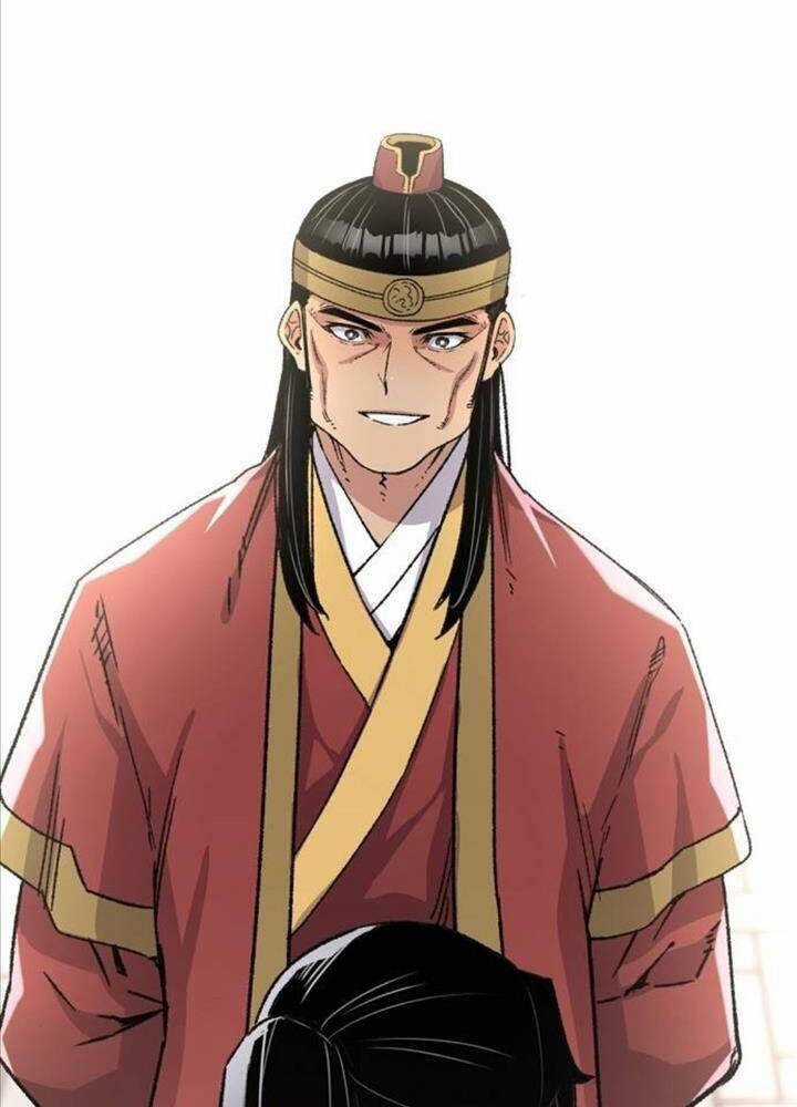 Thiên Ma Quy Hoàn Chương 34 trang 4