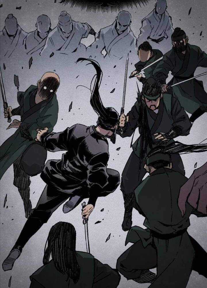 Thiên Ma Quy Hoàn Chương 34 trang 52