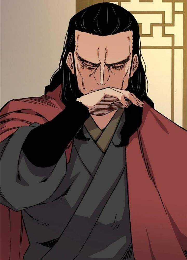 Thiên Ma Quy Hoàn Chương 34 trang 93