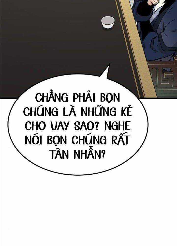 Thiên Ma Quy Hoàn Chương 36 trang 126