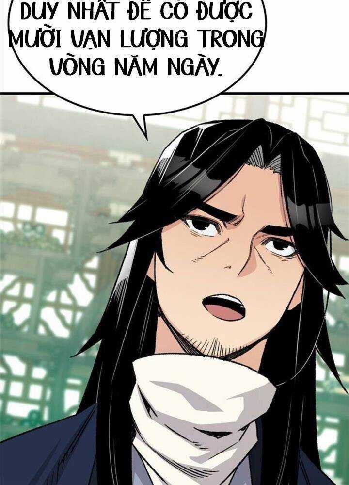 Thiên Ma Quy Hoàn Chương 36 trang 131