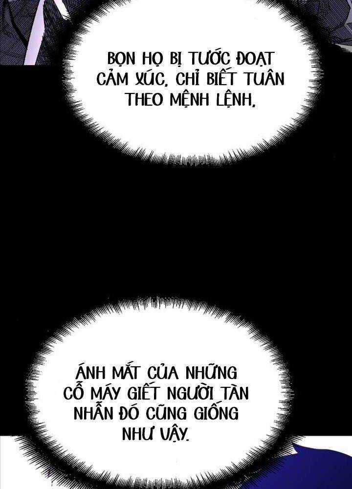 Thiên Ma Quy Hoàn Chương 36 trang 18