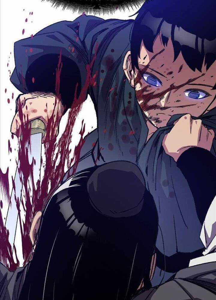 Thiên Ma Quy Hoàn Chương 36 trang 19