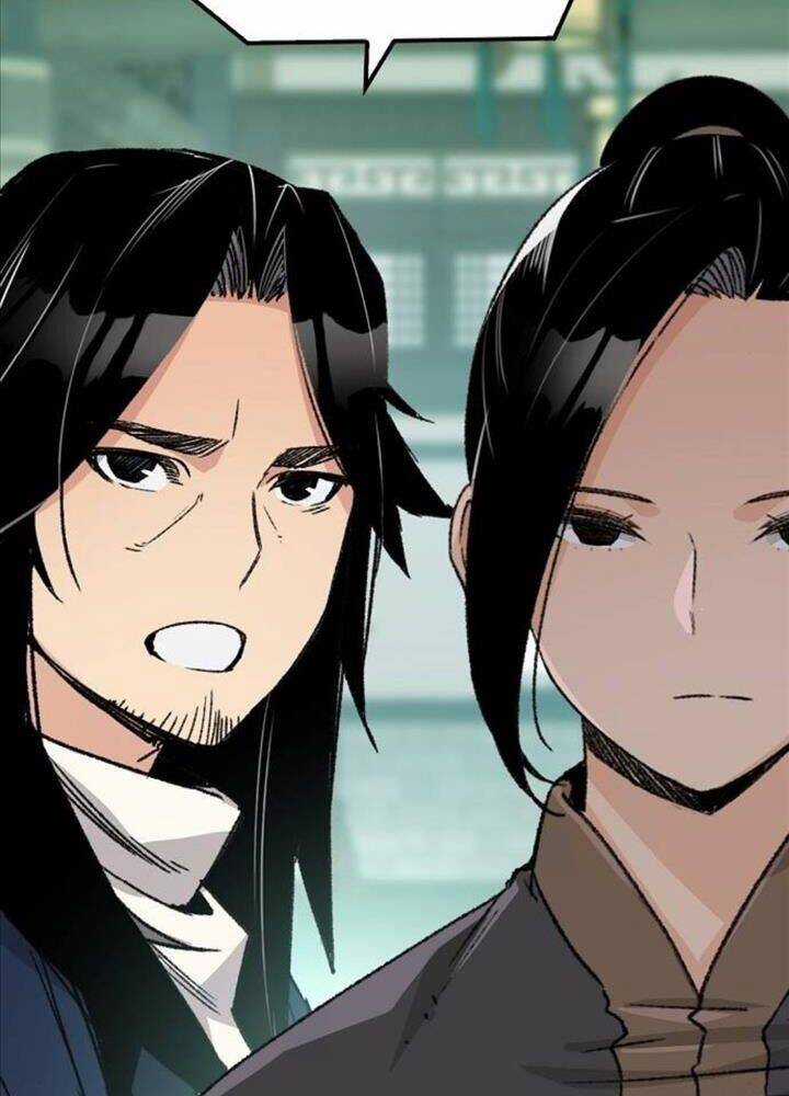 Thiên Ma Quy Hoàn Chương 36 trang 28