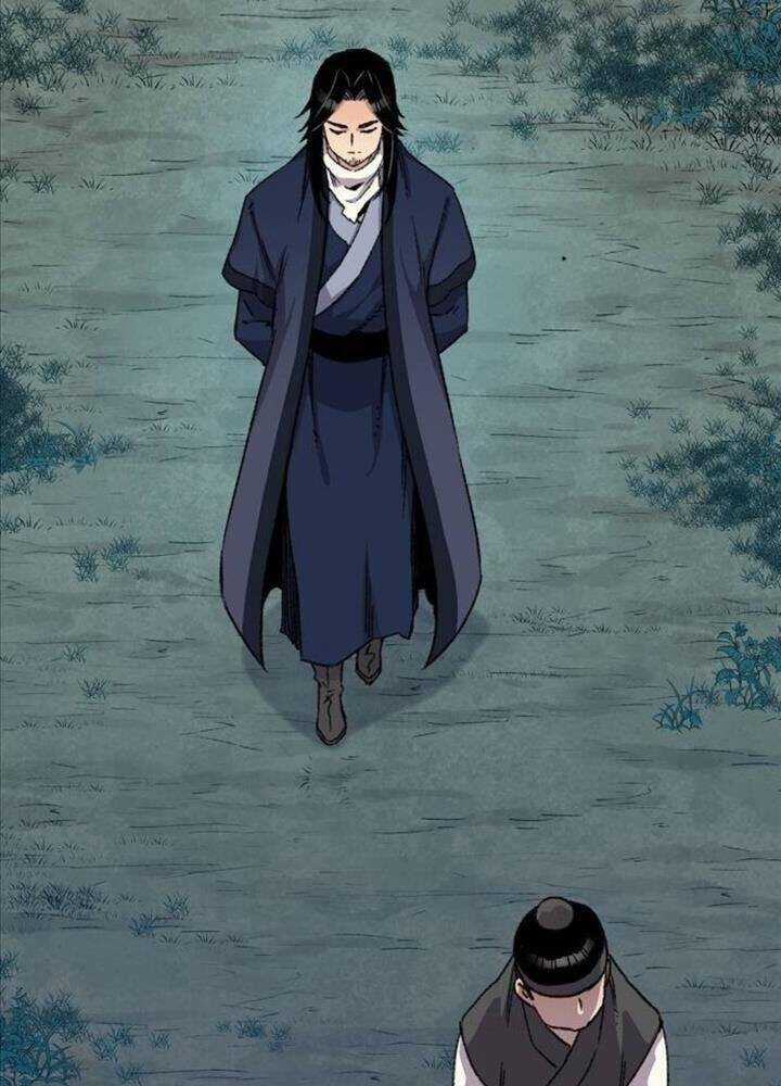 Thiên Ma Quy Hoàn Chương 36 trang 83