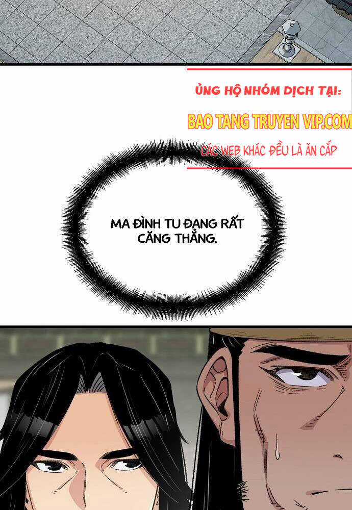 Thiên Ma Quy Hoàn Chương 37 trang 11