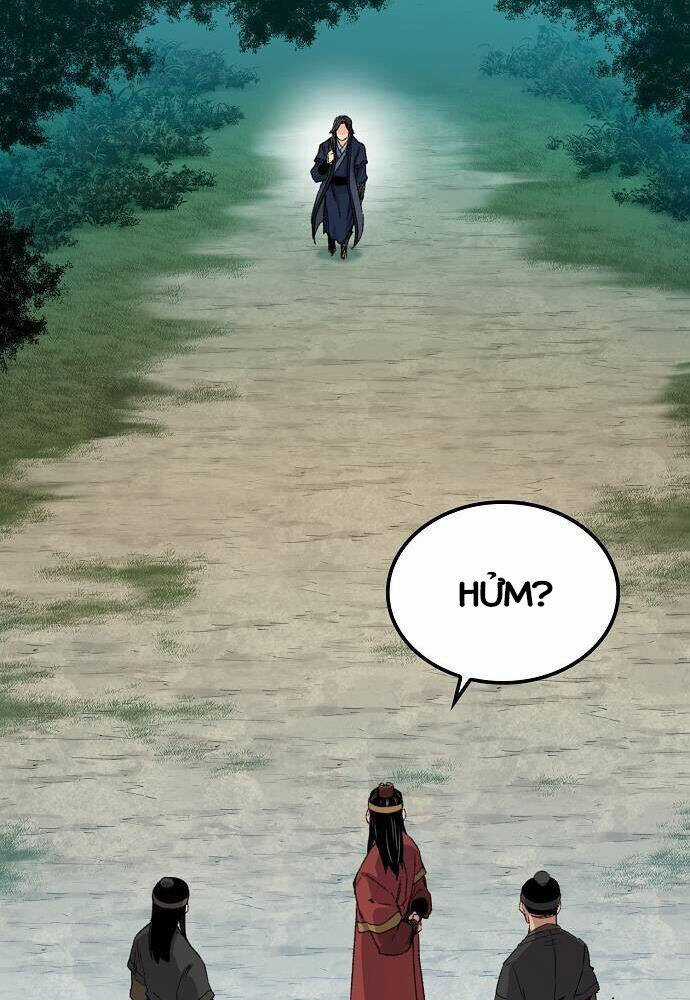 Thiên Ma Quy Hoàn Chương 37 trang 129