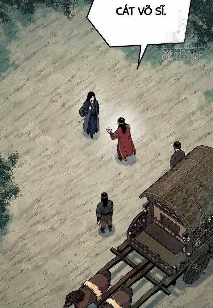 Thiên Ma Quy Hoàn Chương 37 trang 132