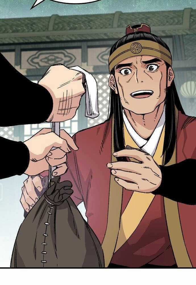 Thiên Ma Quy Hoàn Chương 37 trang 134