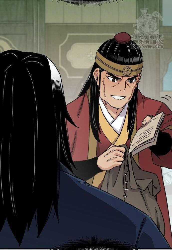 Thiên Ma Quy Hoàn Chương 37 trang 140