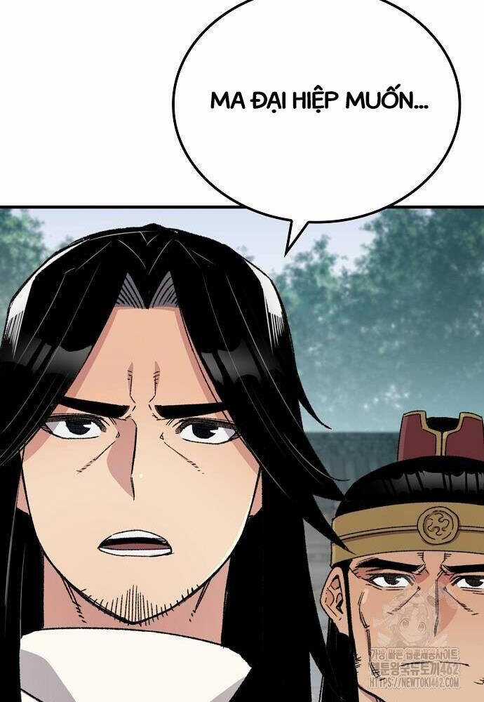 Thiên Ma Quy Hoàn Chương 37 trang 16