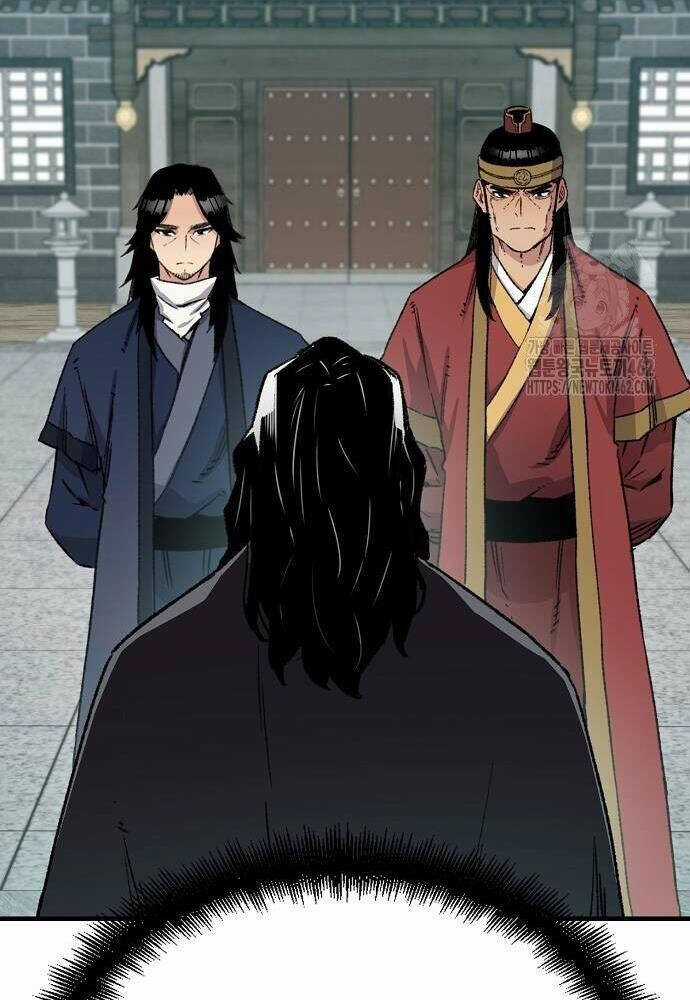 Thiên Ma Quy Hoàn Chương 37 trang 33