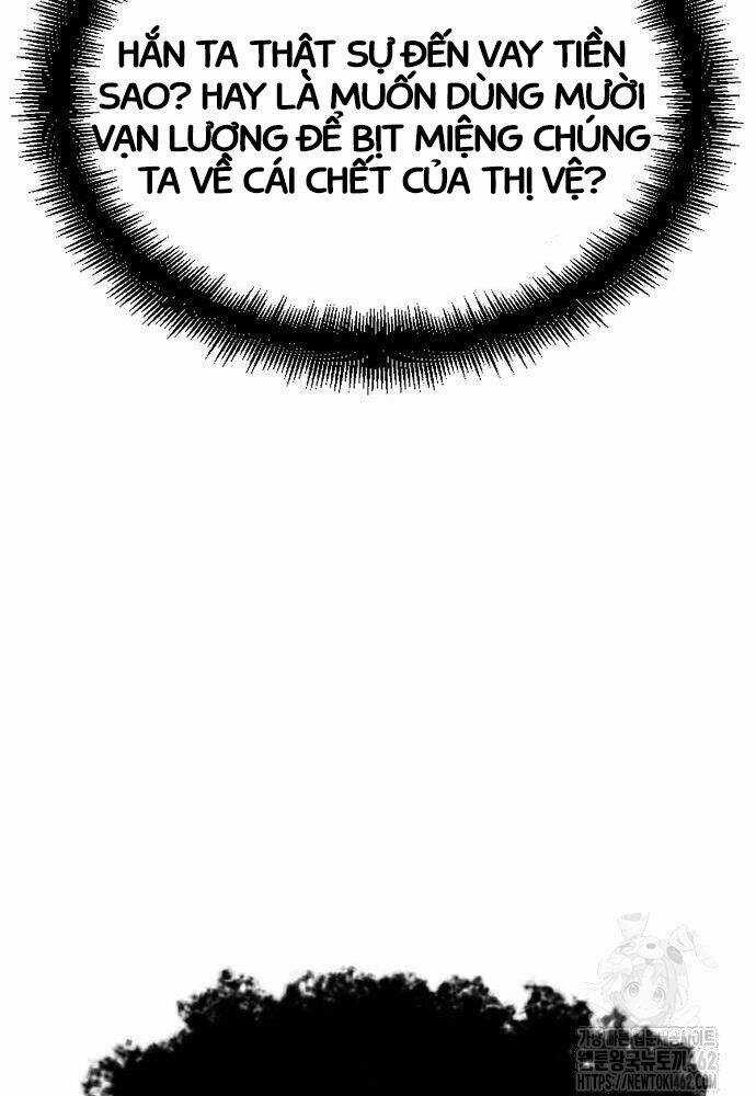 Thiên Ma Quy Hoàn Chương 37 trang 34