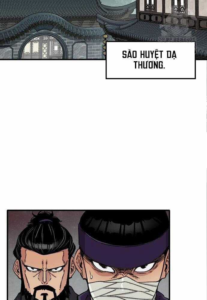 Thiên Ma Quy Hoàn Chương 37 trang 4