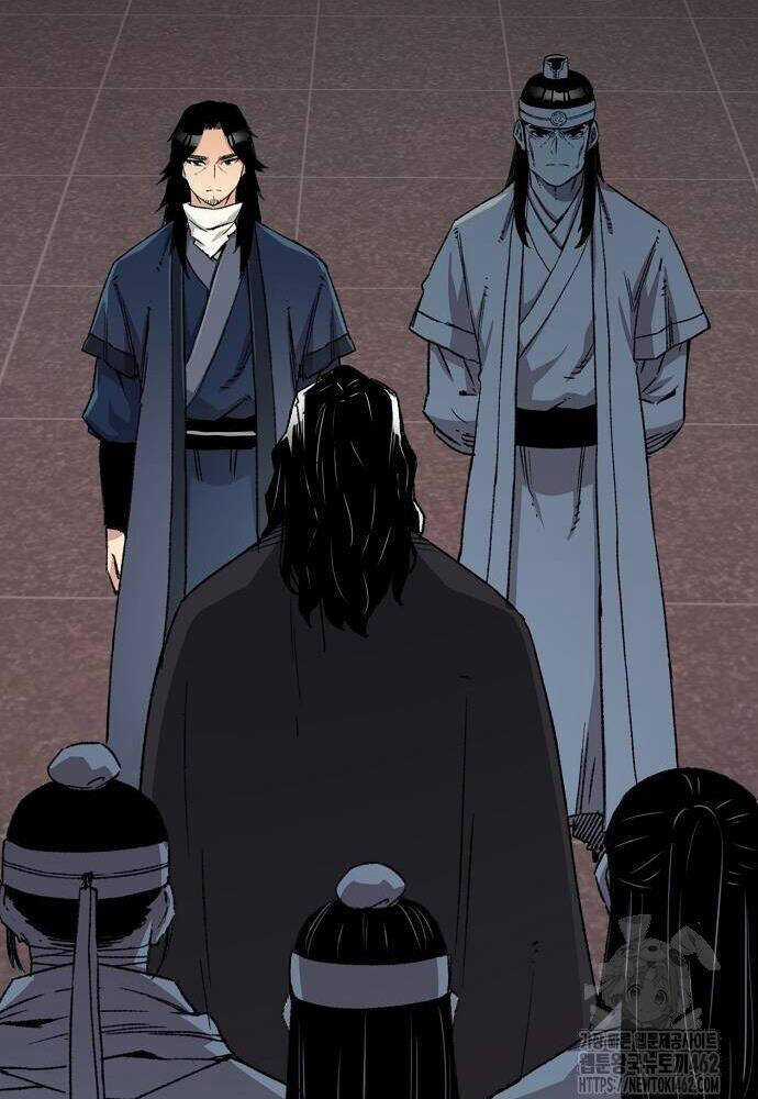 Thiên Ma Quy Hoàn Chương 37 trang 42