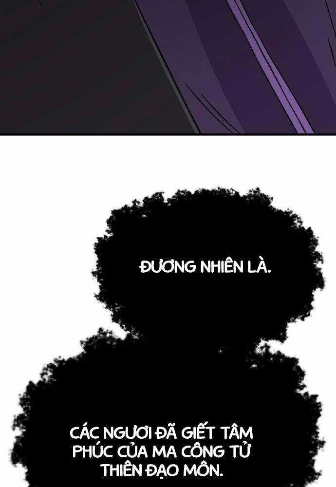 Thiên Ma Quy Hoàn Chương 37 trang 45