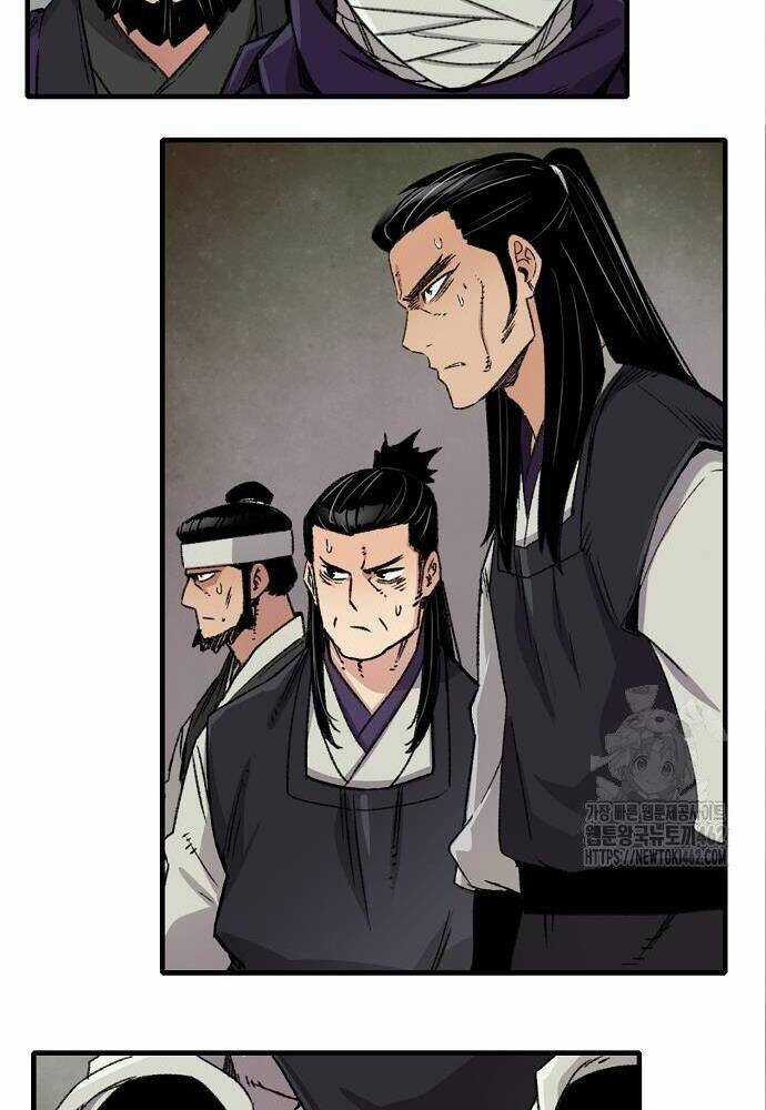 Thiên Ma Quy Hoàn Chương 37 trang 5