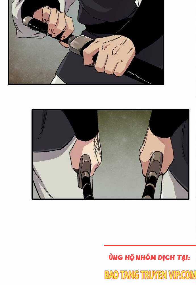 Thiên Ma Quy Hoàn Chương 37 trang 6