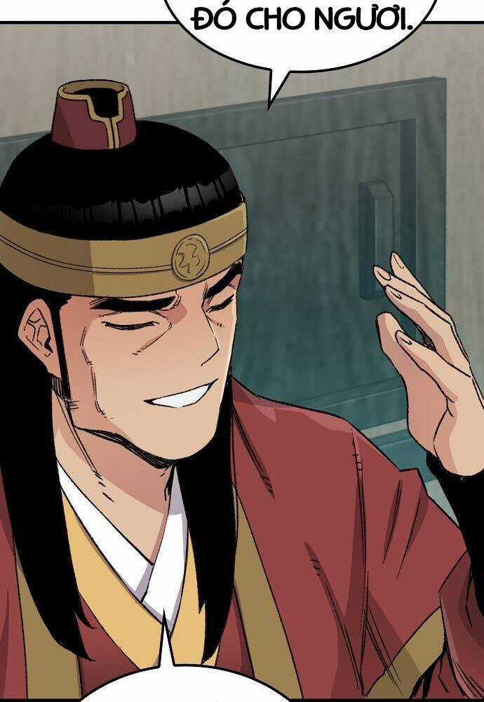 Thiên Ma Quy Hoàn Chương 37 trang 71