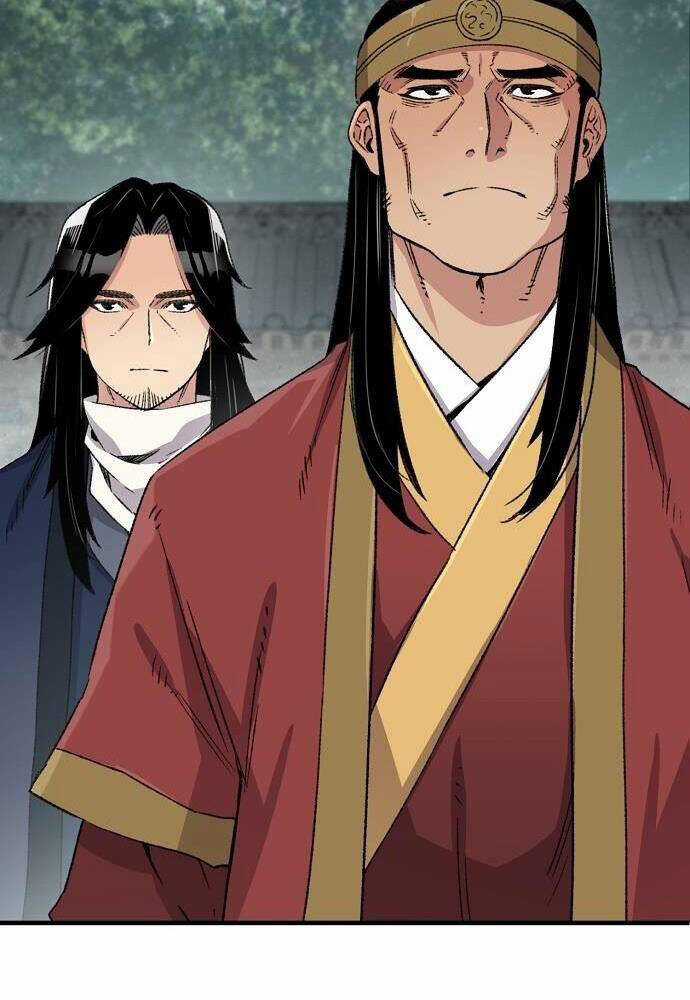 Thiên Ma Quy Hoàn Chương 37 trang 9