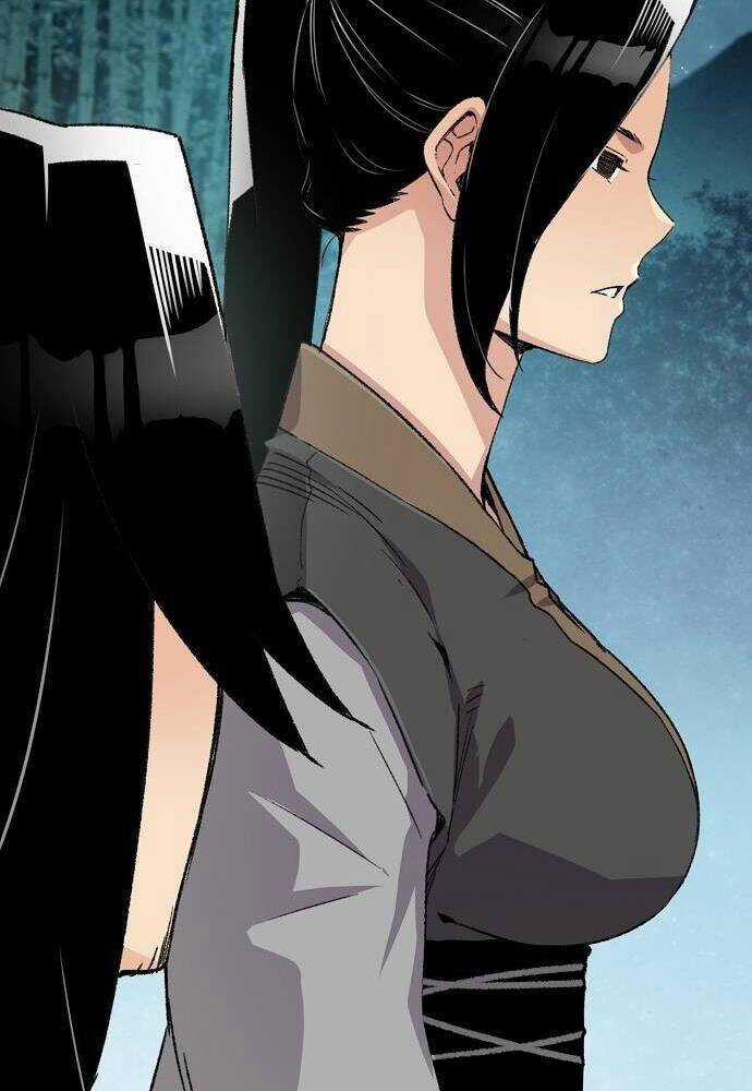 Thiên Ma Quy Hoàn Chương 37 trang 92