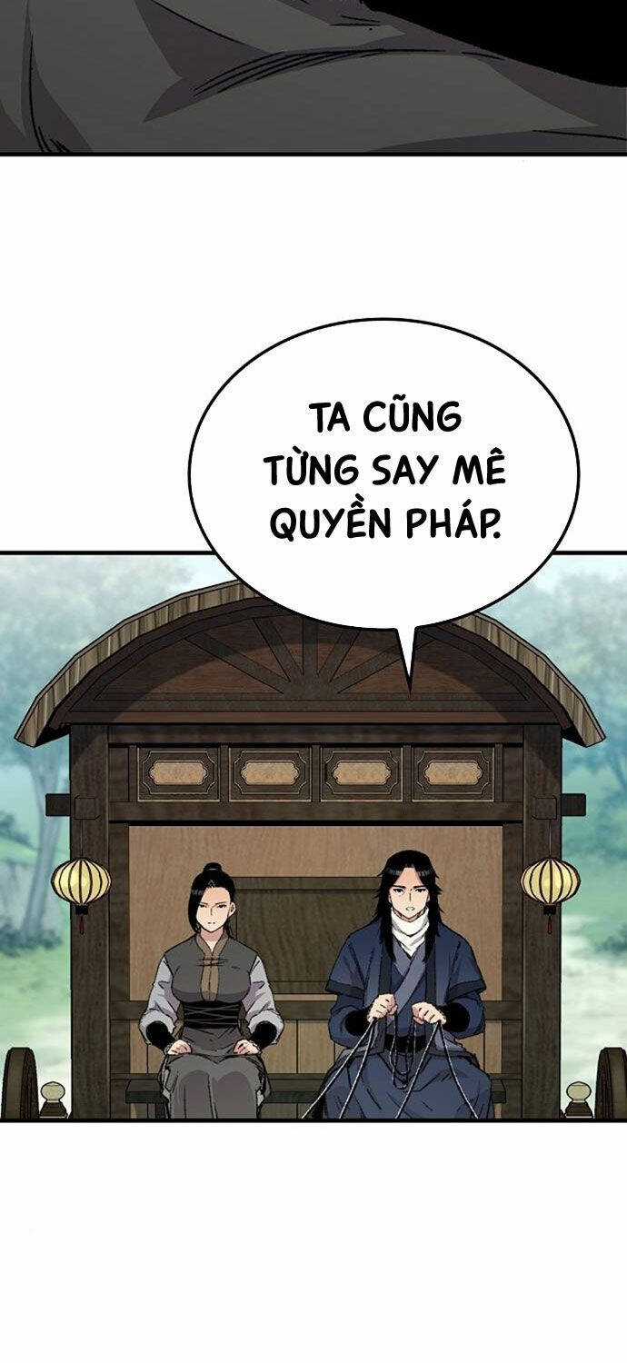 Thiên Ma Quy Hoàn Chương 38 trang 11