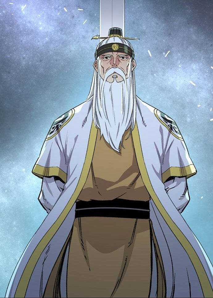 Thiên Ma Quy Hoàn Chương 38 trang 16