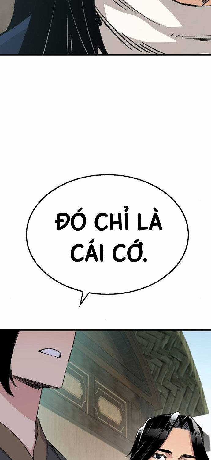 Thiên Ma Quy Hoàn Chương 38 trang 18