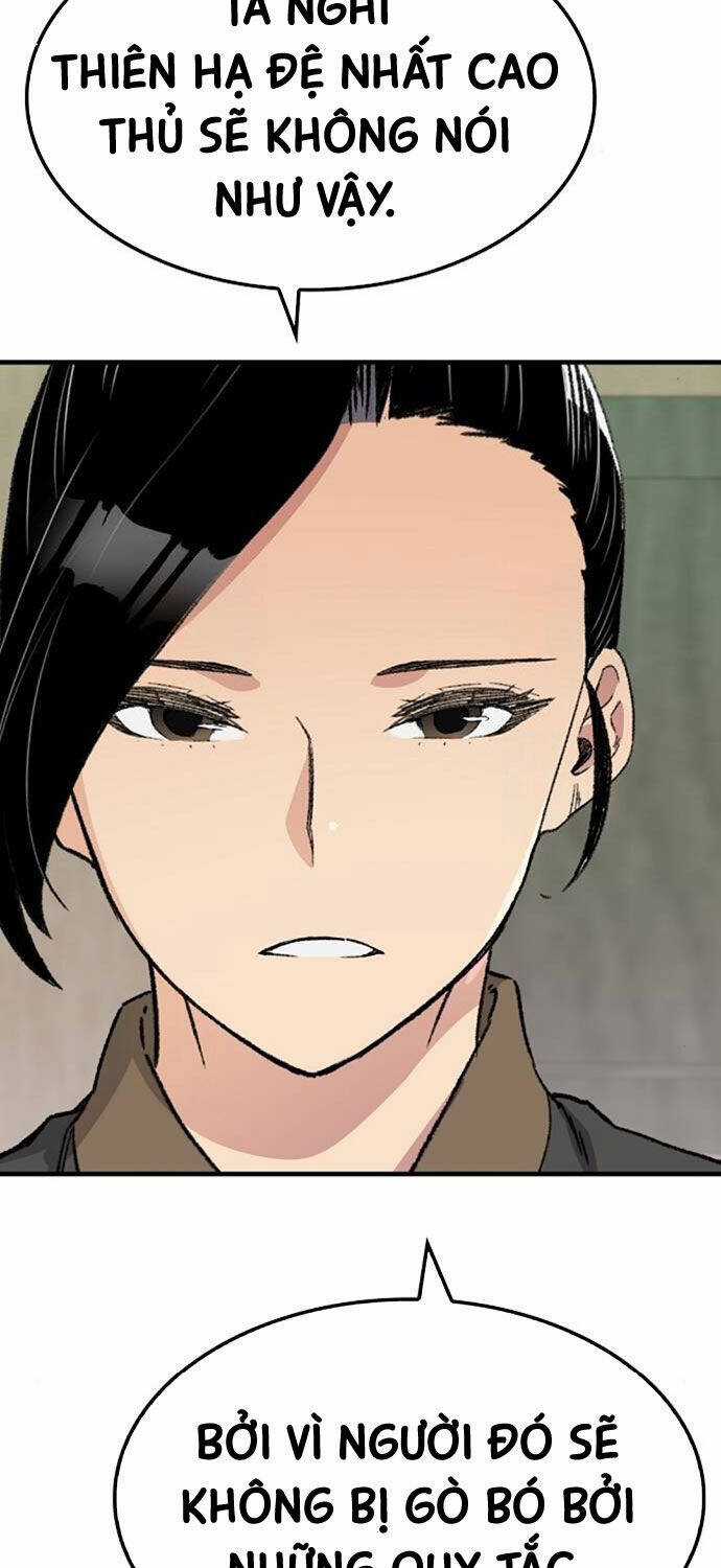 Thiên Ma Quy Hoàn Chương 38 trang 23