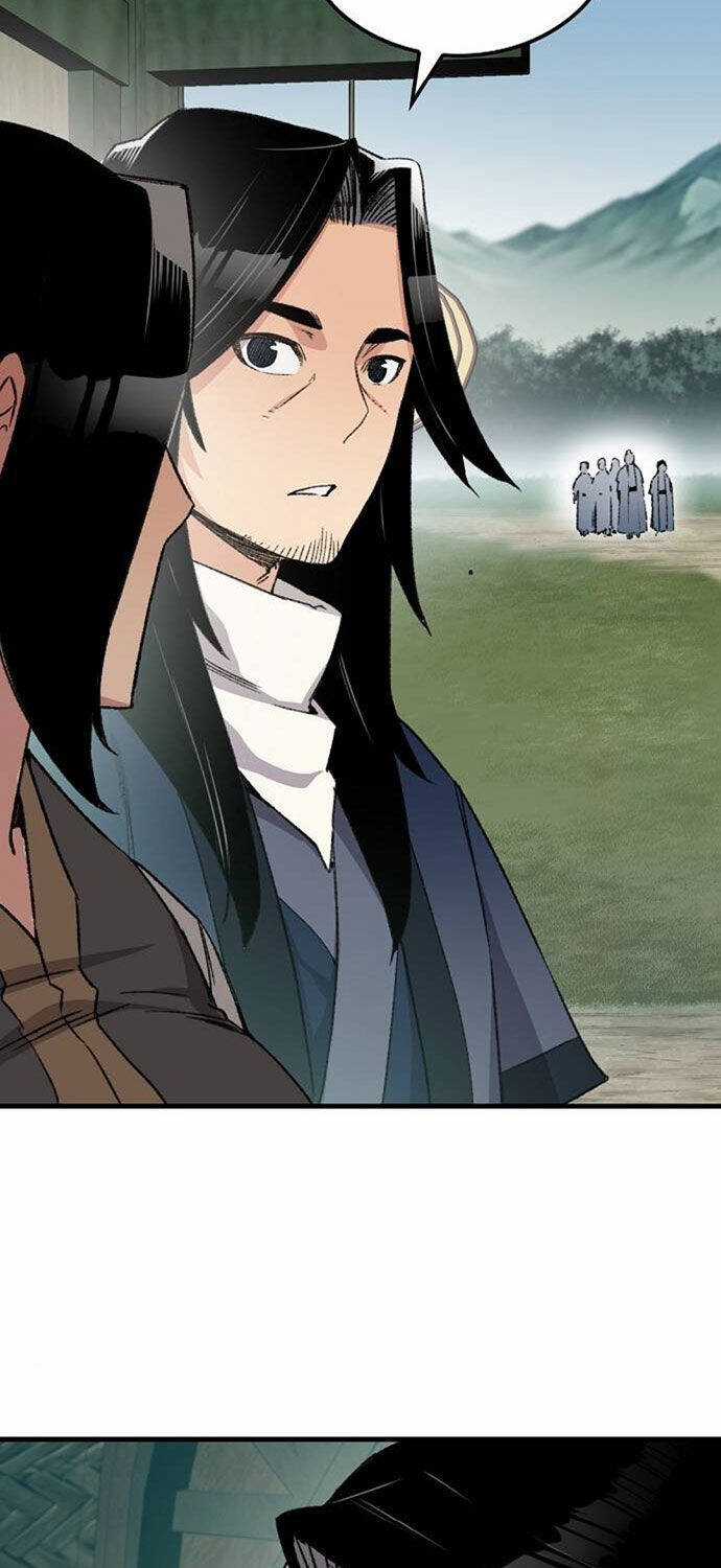 Thiên Ma Quy Hoàn Chương 38 trang 36