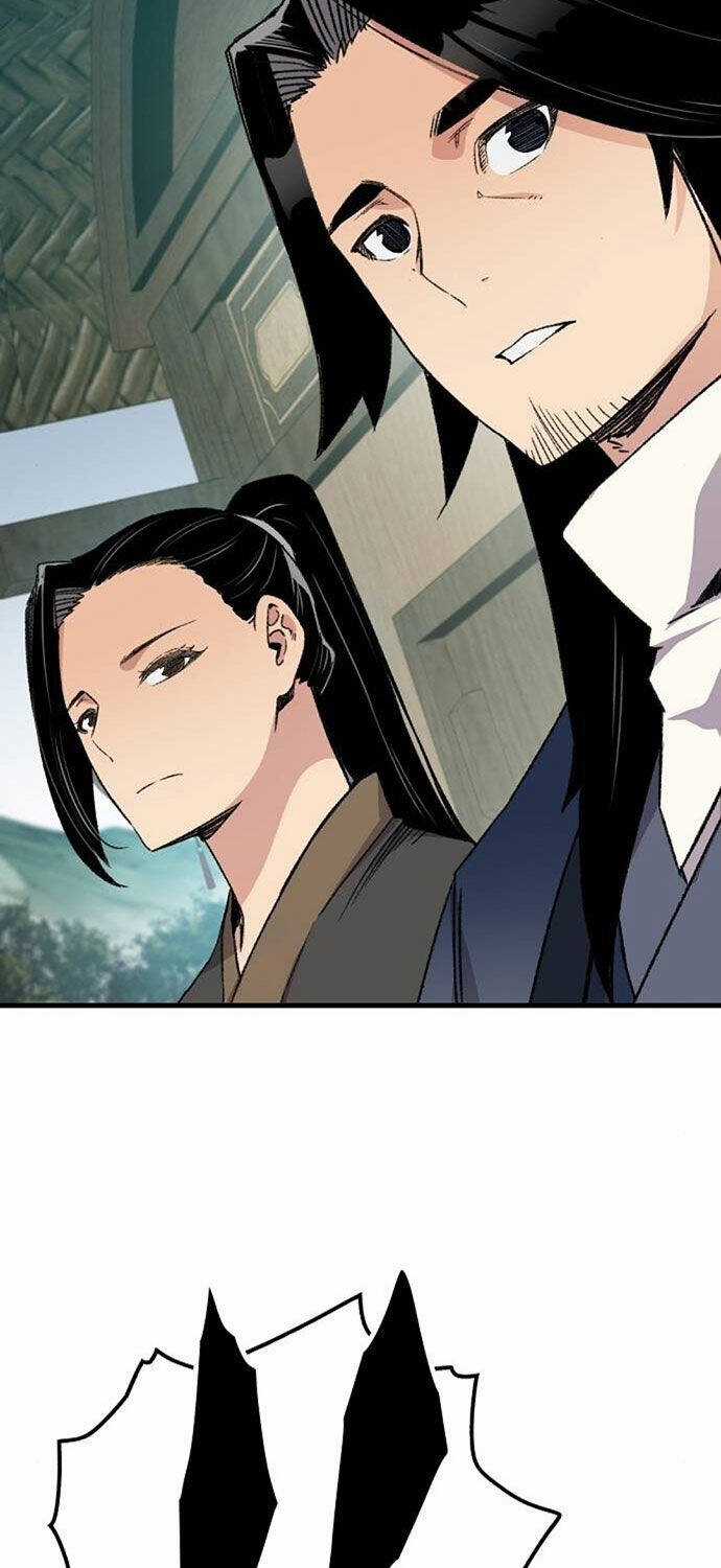 Thiên Ma Quy Hoàn Chương 38 trang 37