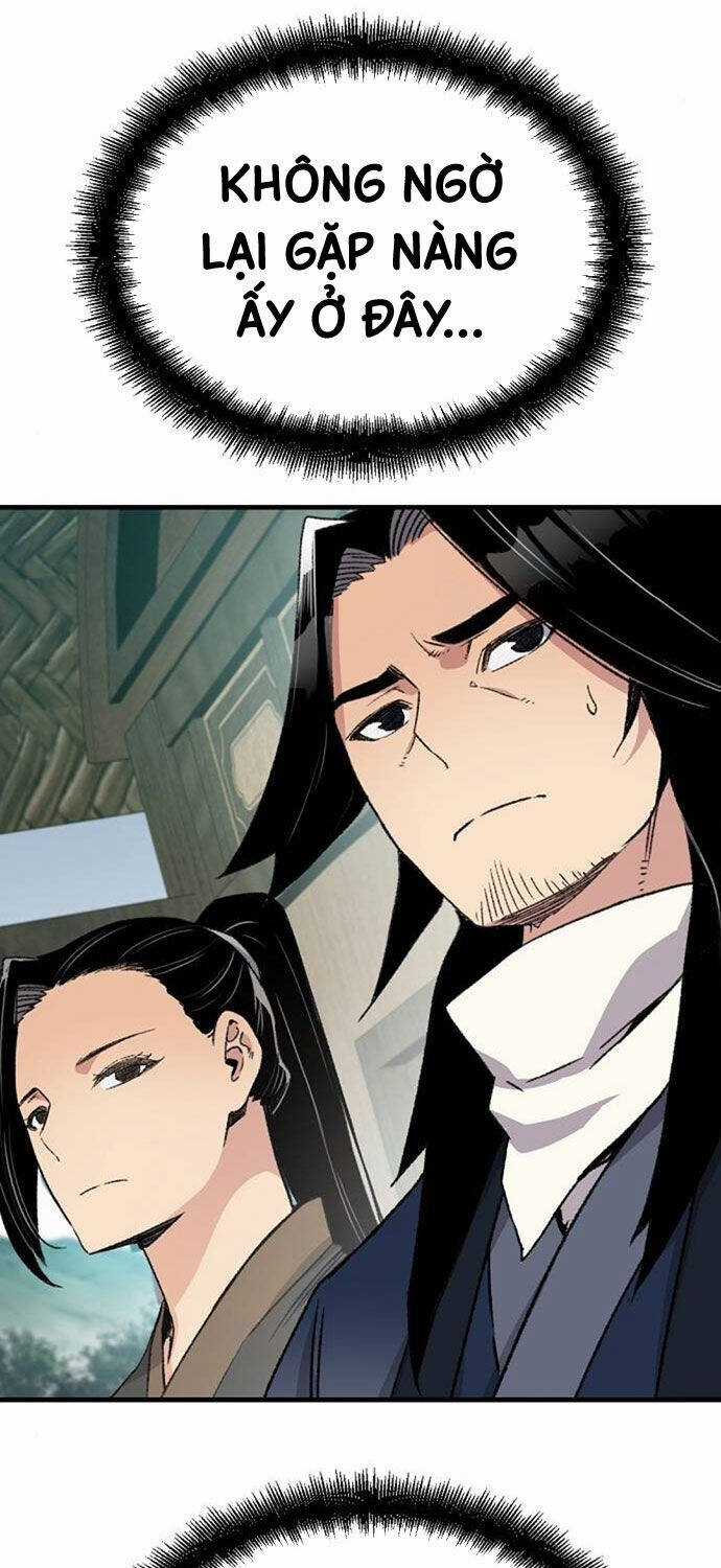 Thiên Ma Quy Hoàn Chương 38 trang 40