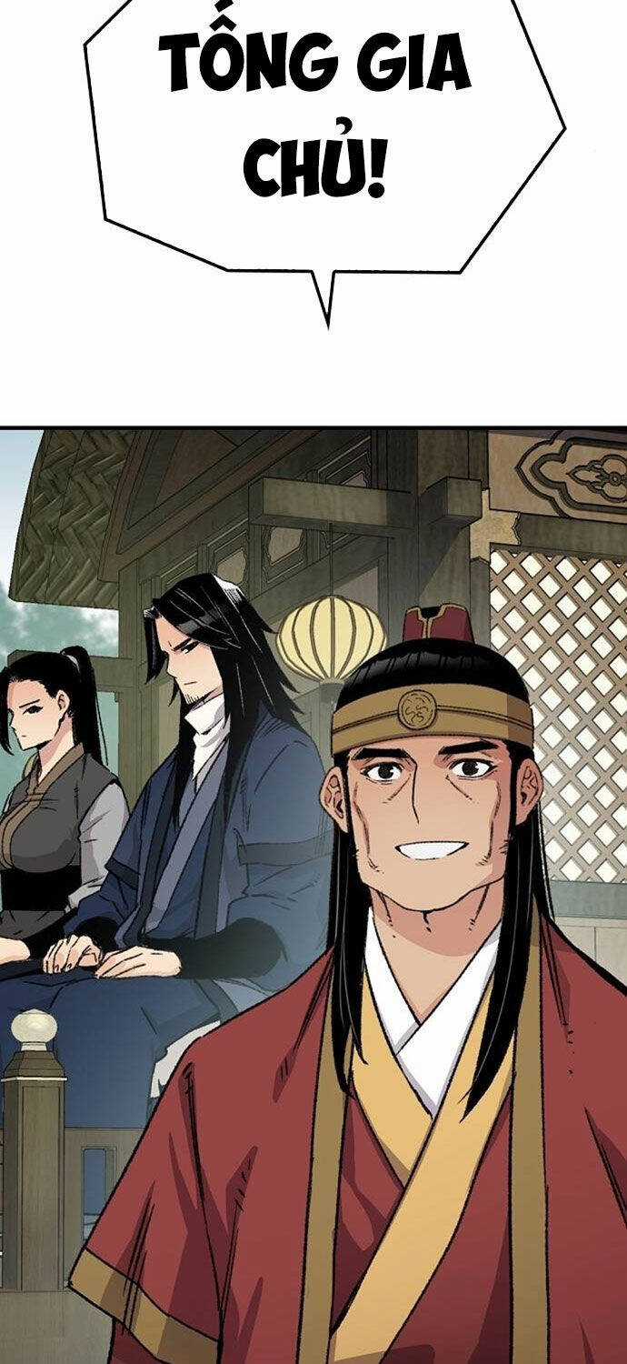 Thiên Ma Quy Hoàn Chương 38 trang 44